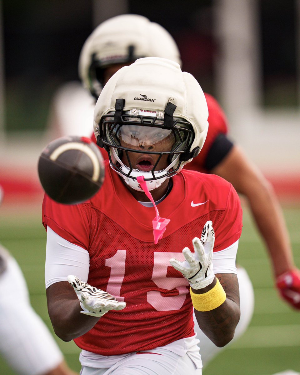 UNLV Football tweet media