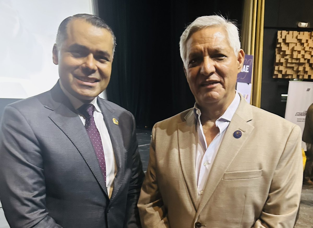 Sandro Castillo Merizalde tweet media