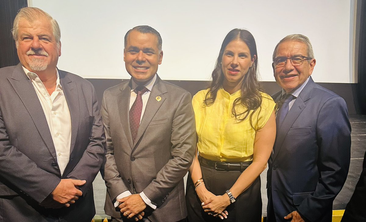 Sandro Castillo Merizalde tweet media