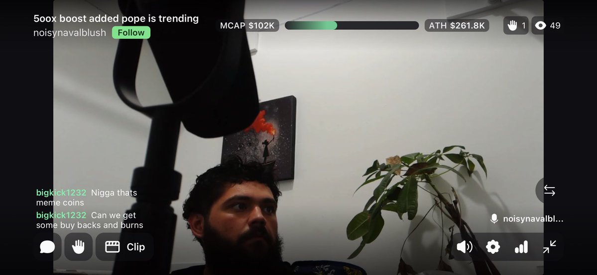 This Post is a Coin. tweet media