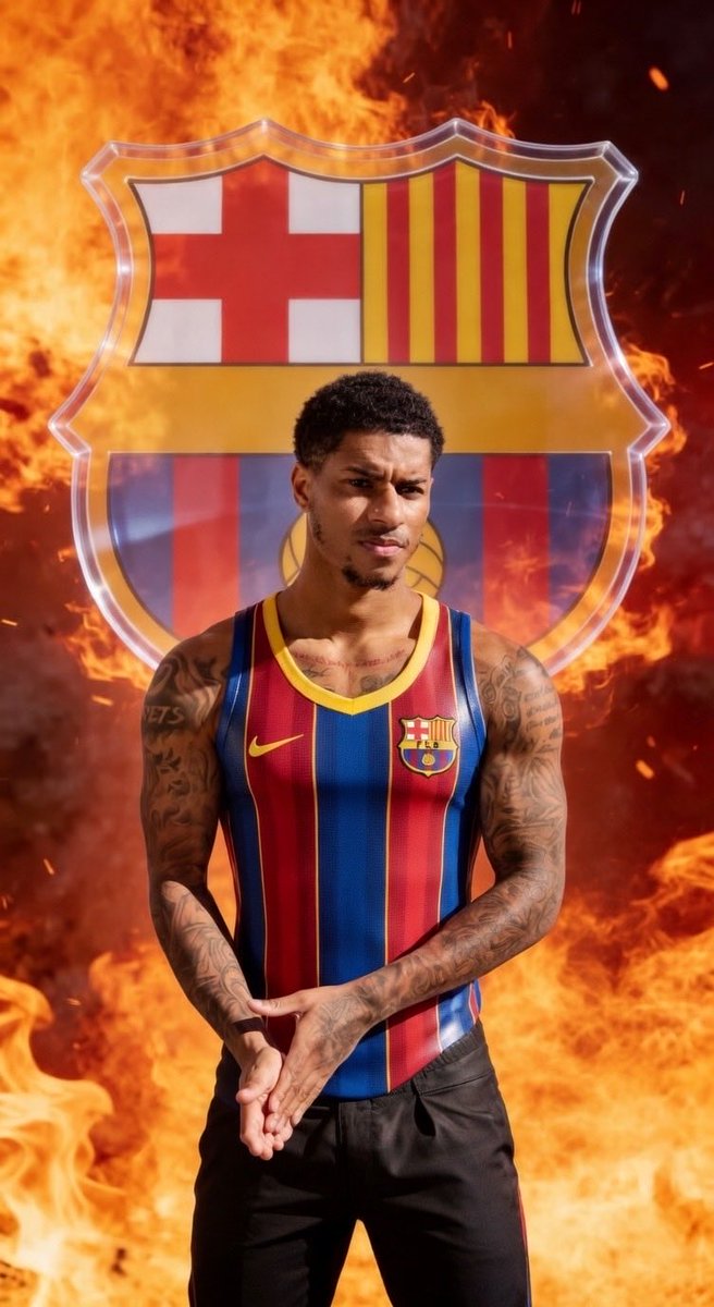 Marcus Rashford tweet media