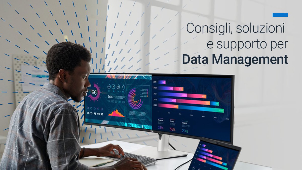 DellAiutaPRO's tweet photo. 🔄 Gestione smart delle copie dati enterprise
Con Dell AppSync automatizzi backup, ripristino e protezione delle applicazioni critiche, riducendo tempi e complessità operative.

👉 Scopri di più: https://t.co/LtkogHqhqg

#DellTechnologies #DataProtection #Storage https://t.co/BnFoGJXQVI