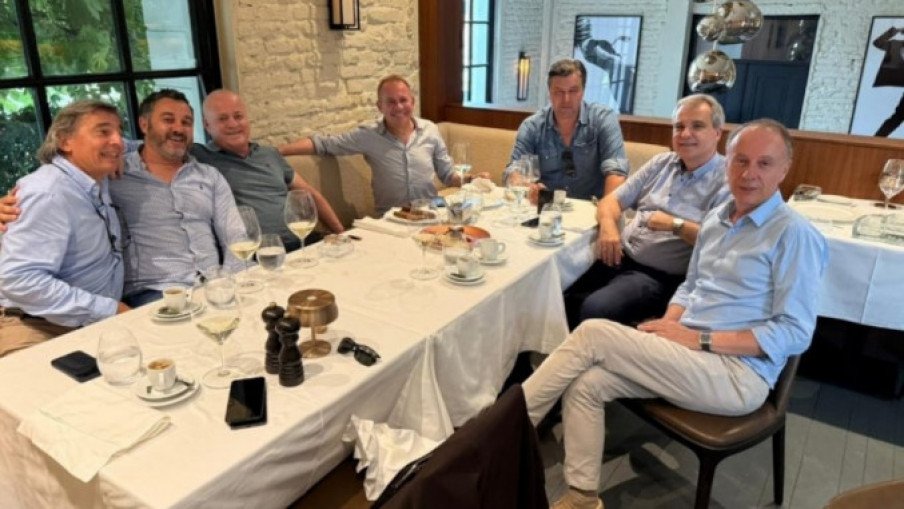 Тодор Решетар tweet media