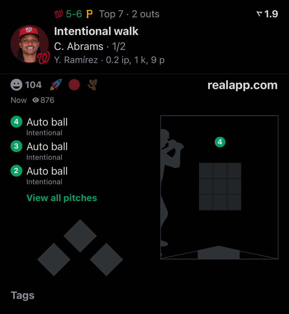 Brandon Brown tweet media