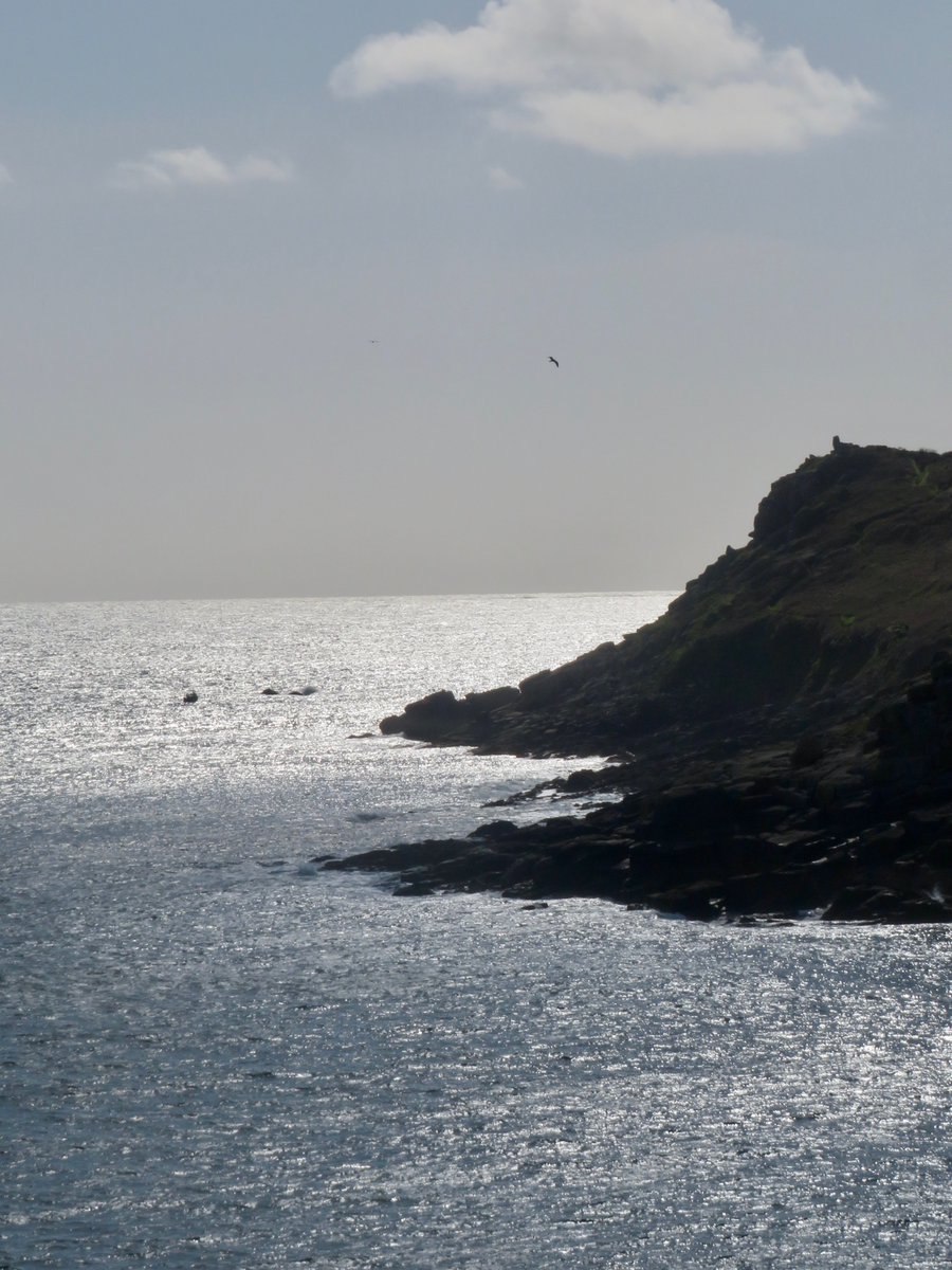 bakrim2000's tweet image. From my walk by coast!
#walking👣 #cornwall