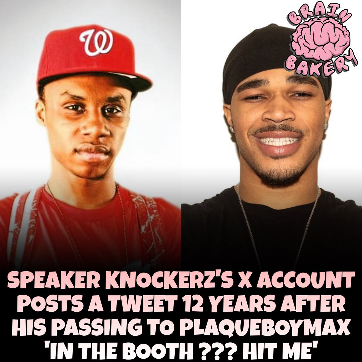 Brain Bakery Mag 🧠 tweet media