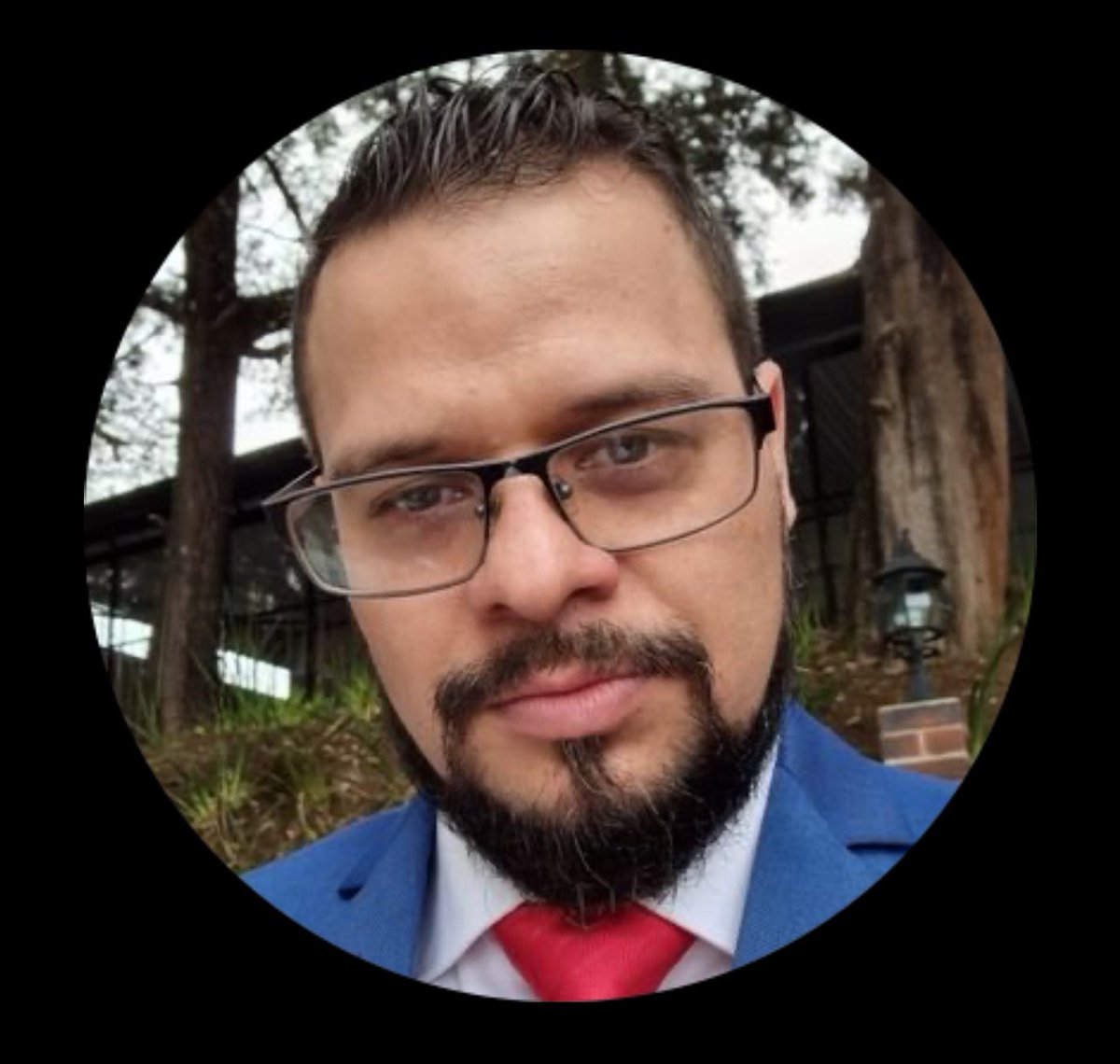 Jandro Bainas tweet media