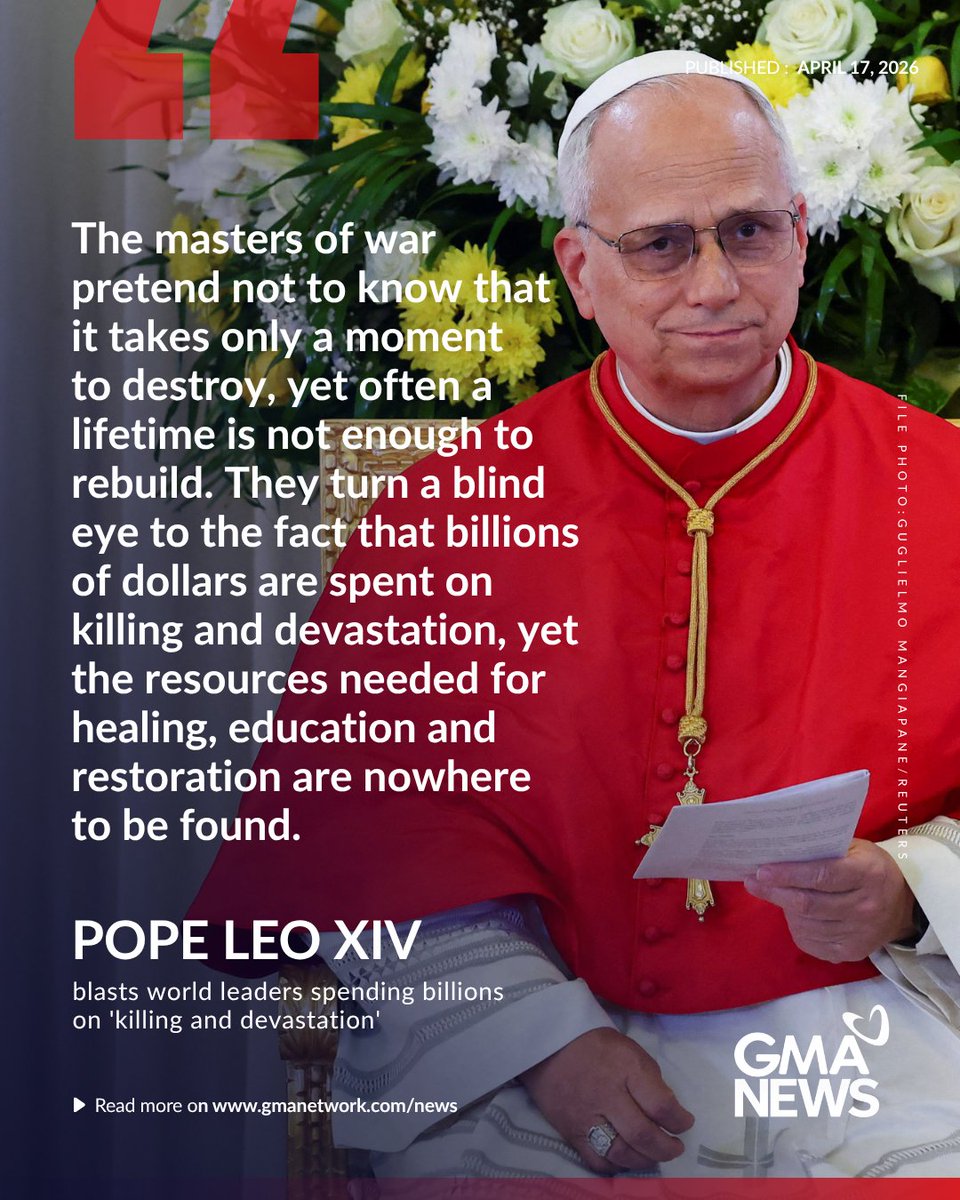 GMA News tweet media