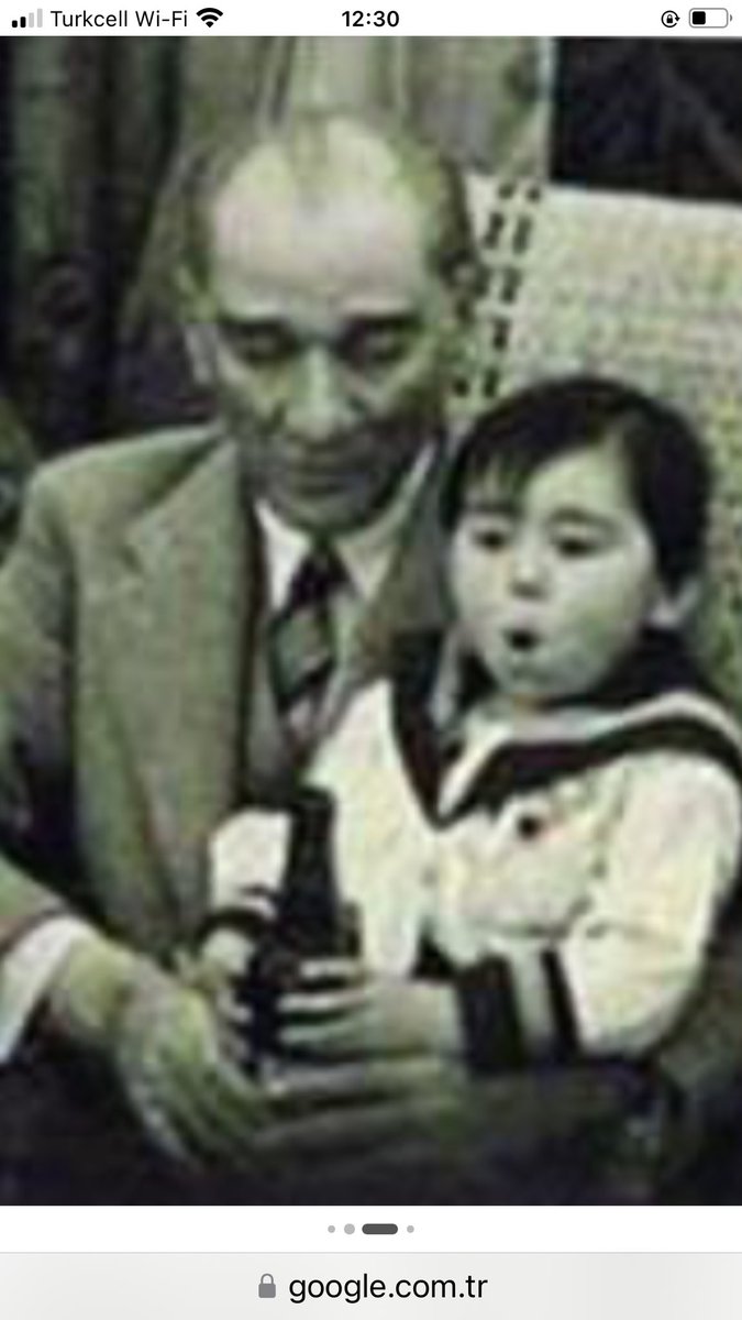 FARUK GÜNEŞ tweet media