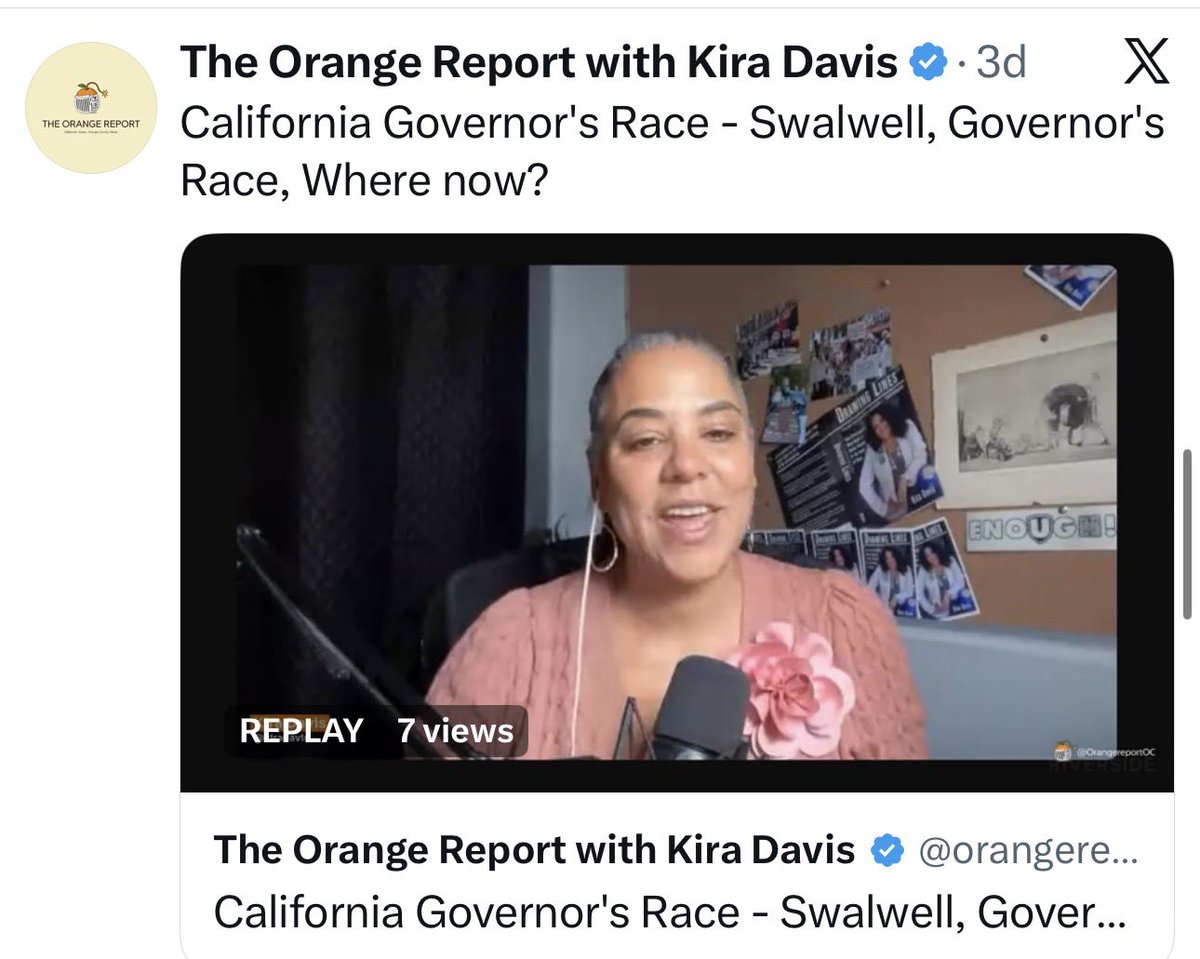 Film The Police LA tweet media