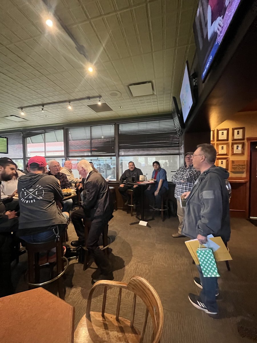 CFBX Radio tweet media