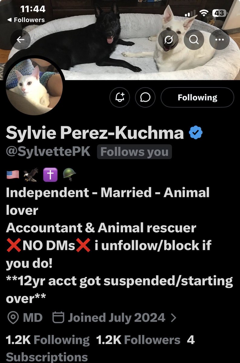 Savage 🦅American 🇺🇸 tweet media