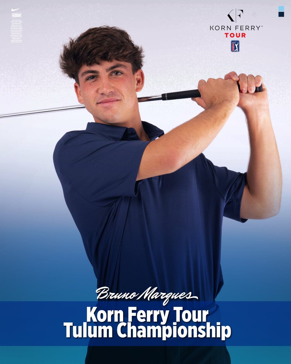 NSU Men’s Golf tweet media