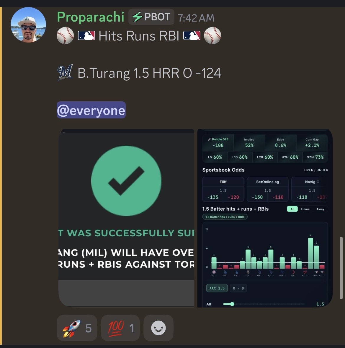 PROPARACHI tweet media