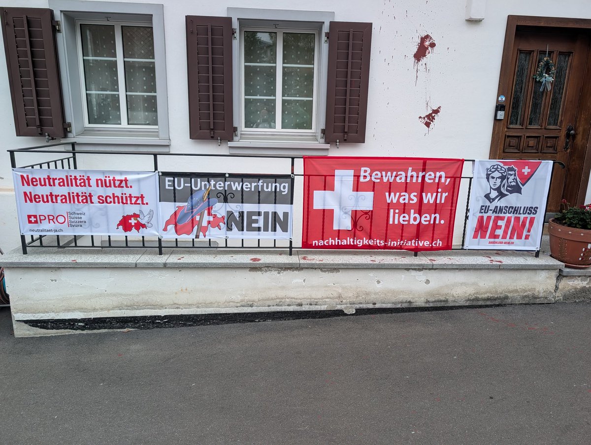 Raphael Wagner🇨🇭 tweet media