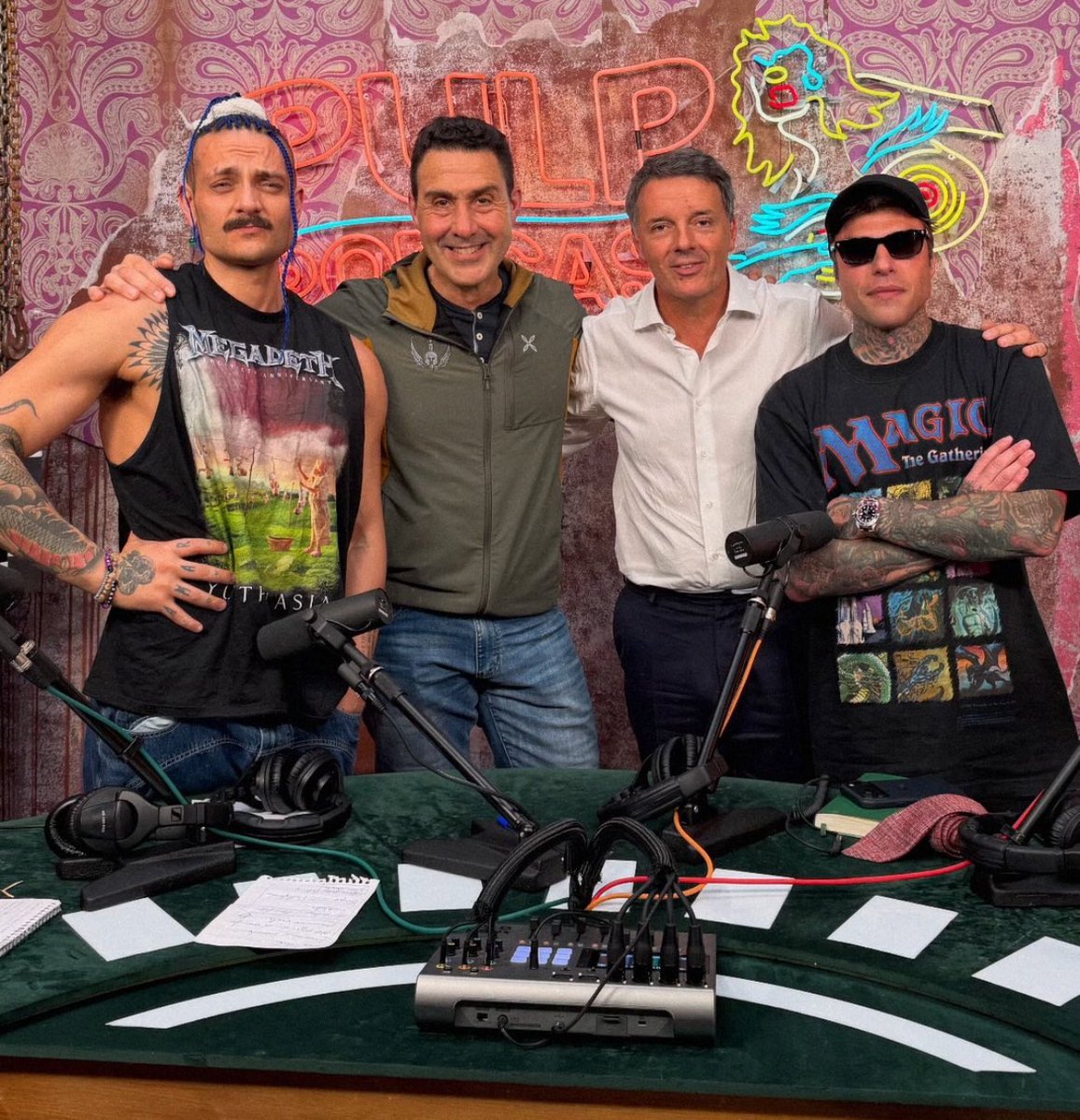 BoJack Bonaventura tweet media