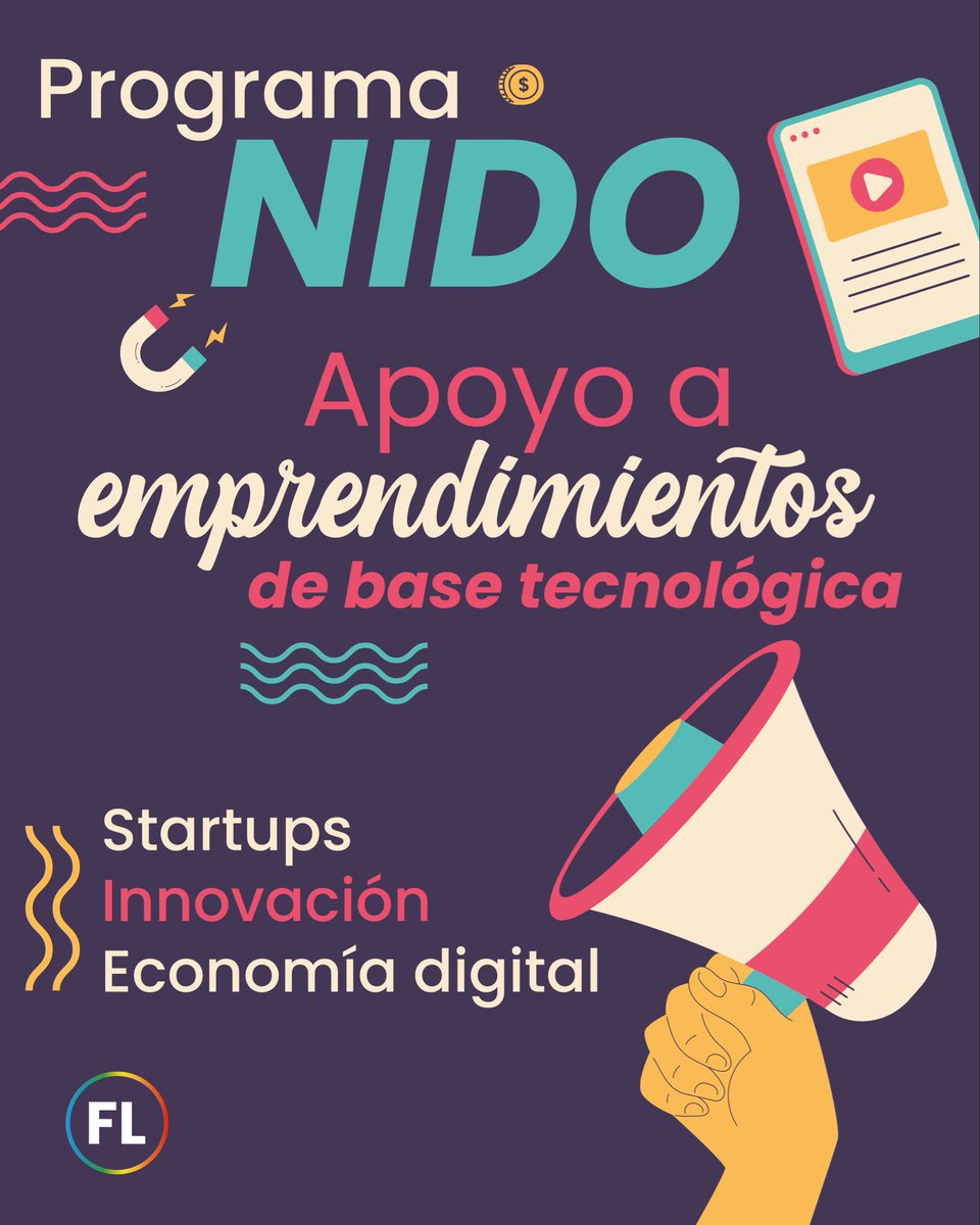 Felipe López tweet media