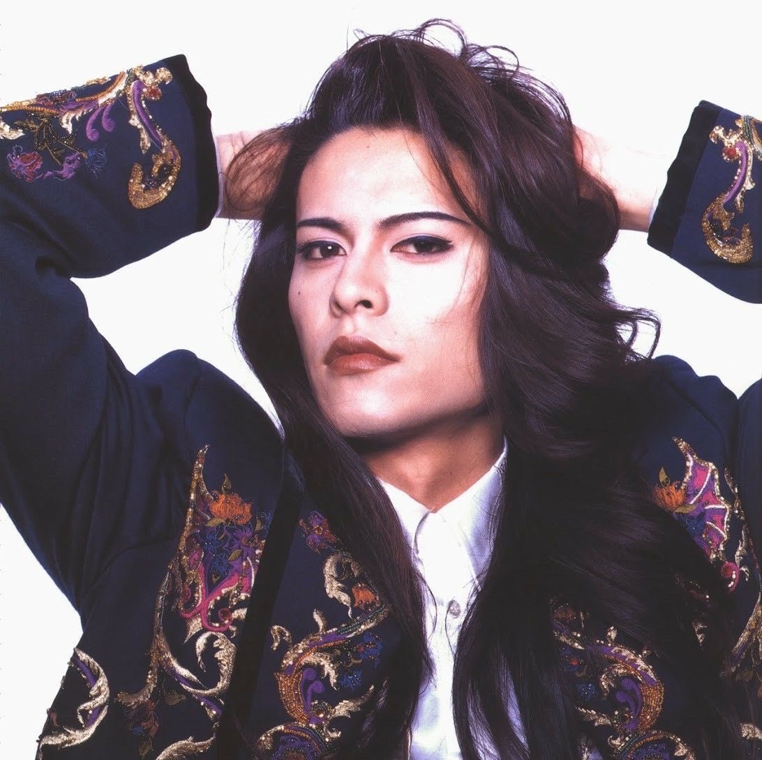 fleurssun's tweet photo. Atsushi Sakurai, you would’ve loved Lestat de Lioncourt 🖤 https://t.co/OTlTuLAeHA