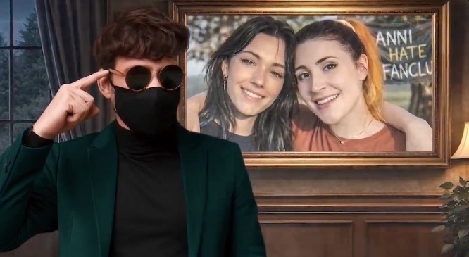 Drama Banana tweet media