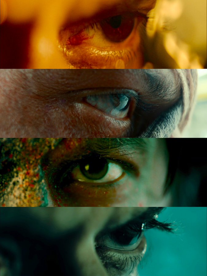 Dancing Raj tweet media