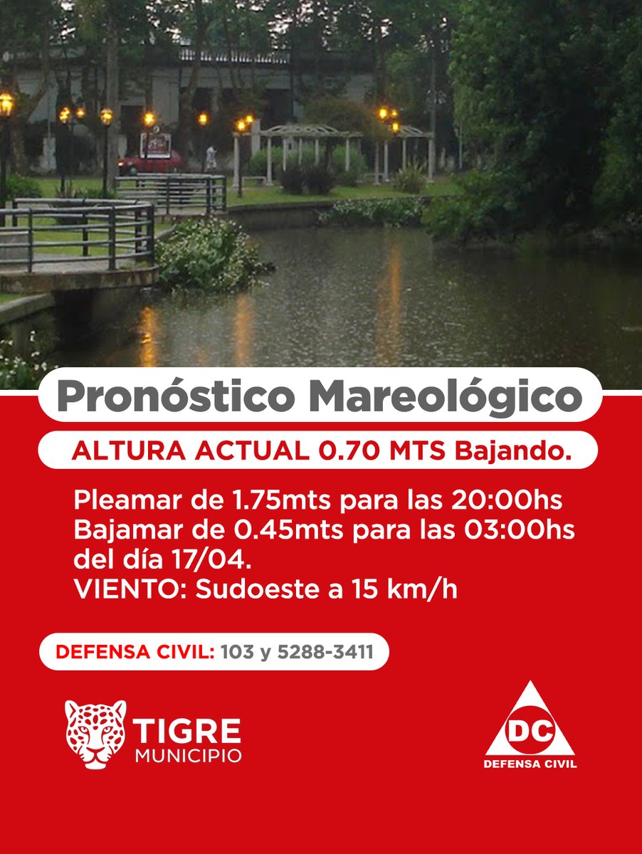 AlertaTigre tweet media