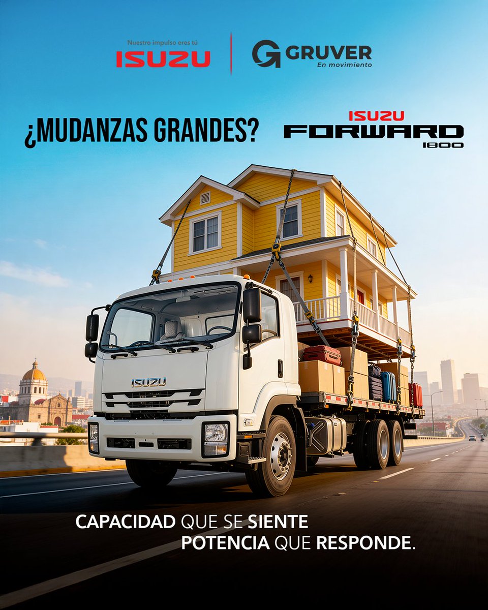 Isuzu Pachuca (@isuzupachuca_) / Posts / X