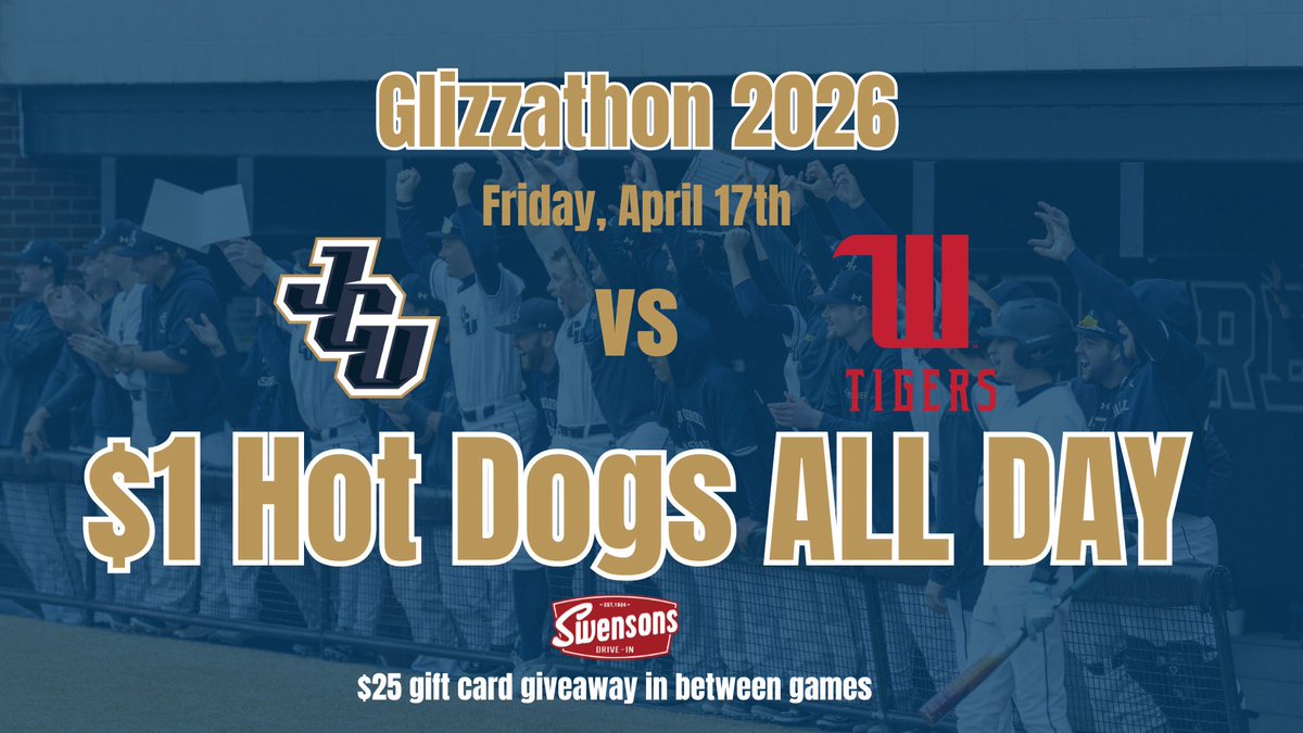 John Carroll Baseball tweet media