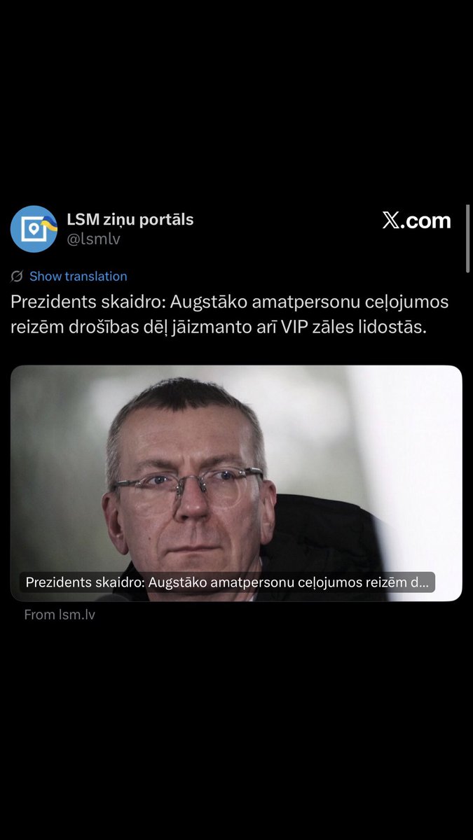 R.Lakučs tweet media