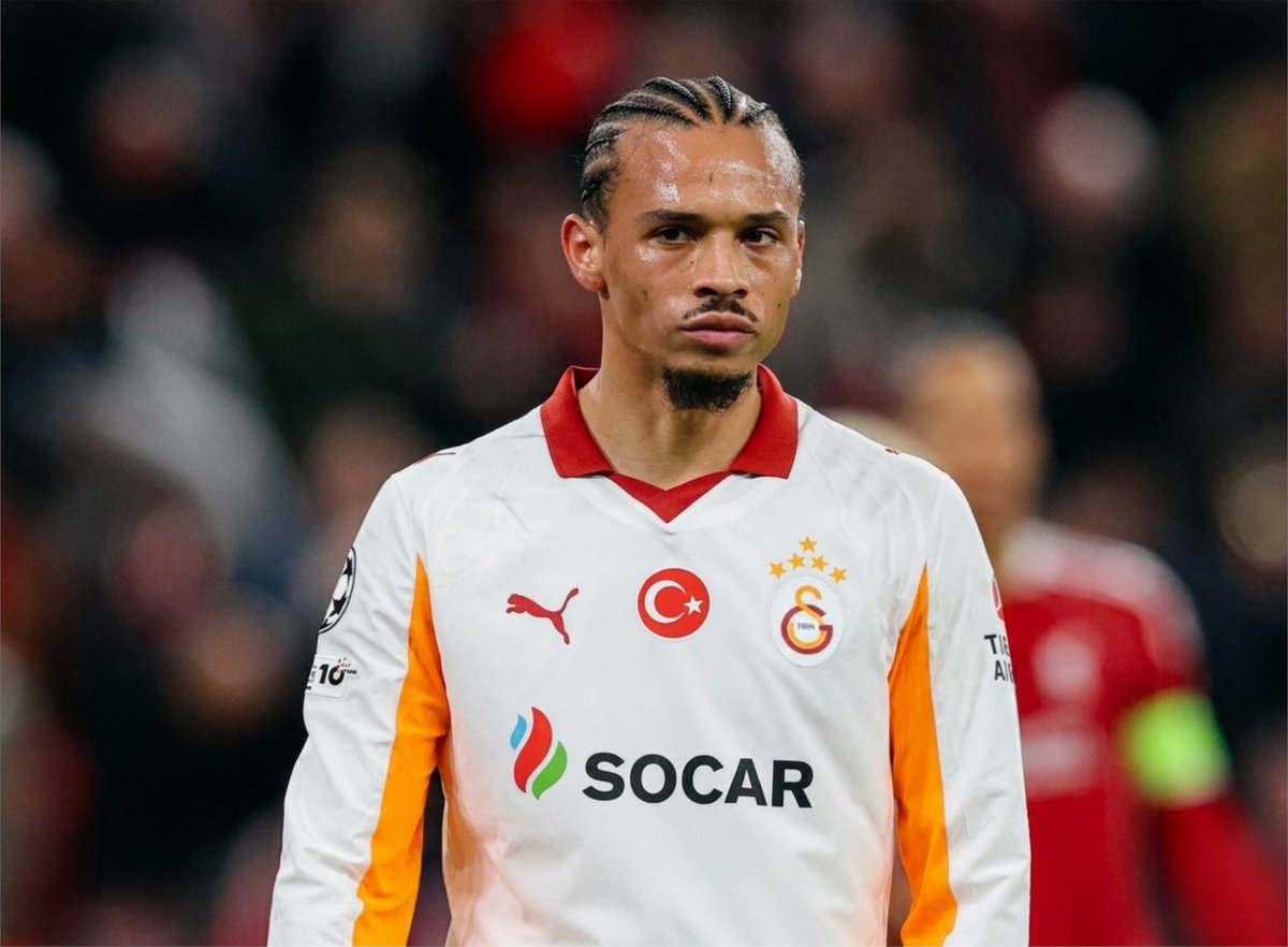 Le Marca Sports tweet media