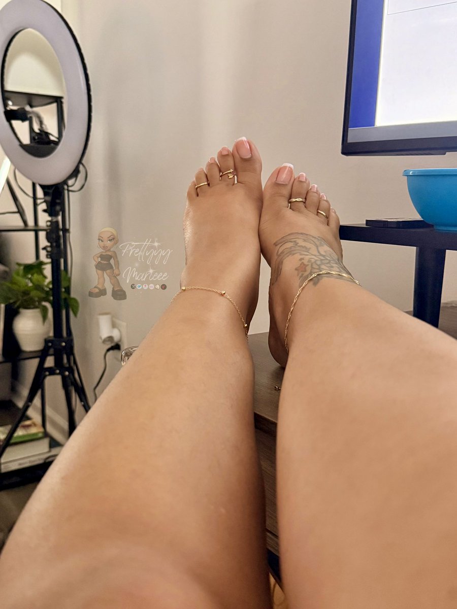 💜Prettyyy Marieee💜 tweet media