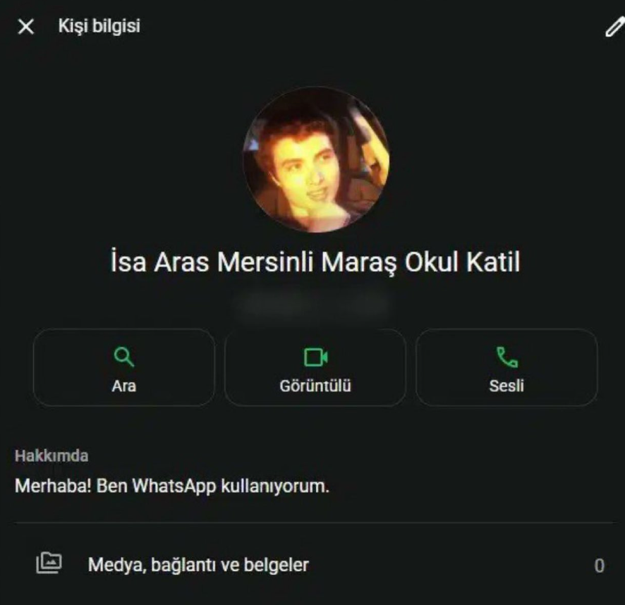 Bahadır Telci tweet media