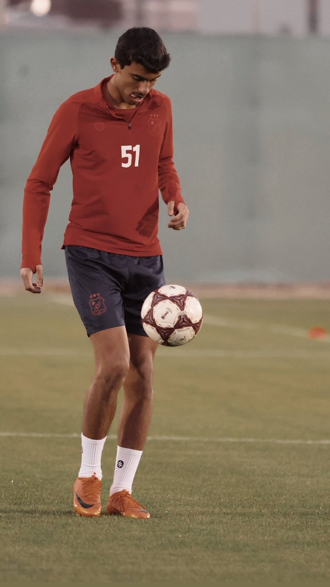 مسفر العدواني tweet media