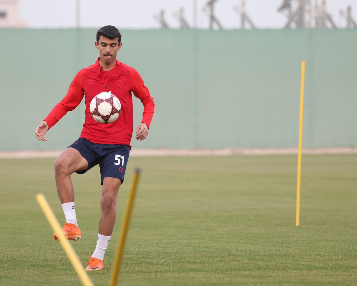 الحمدلله First team🤍❤️