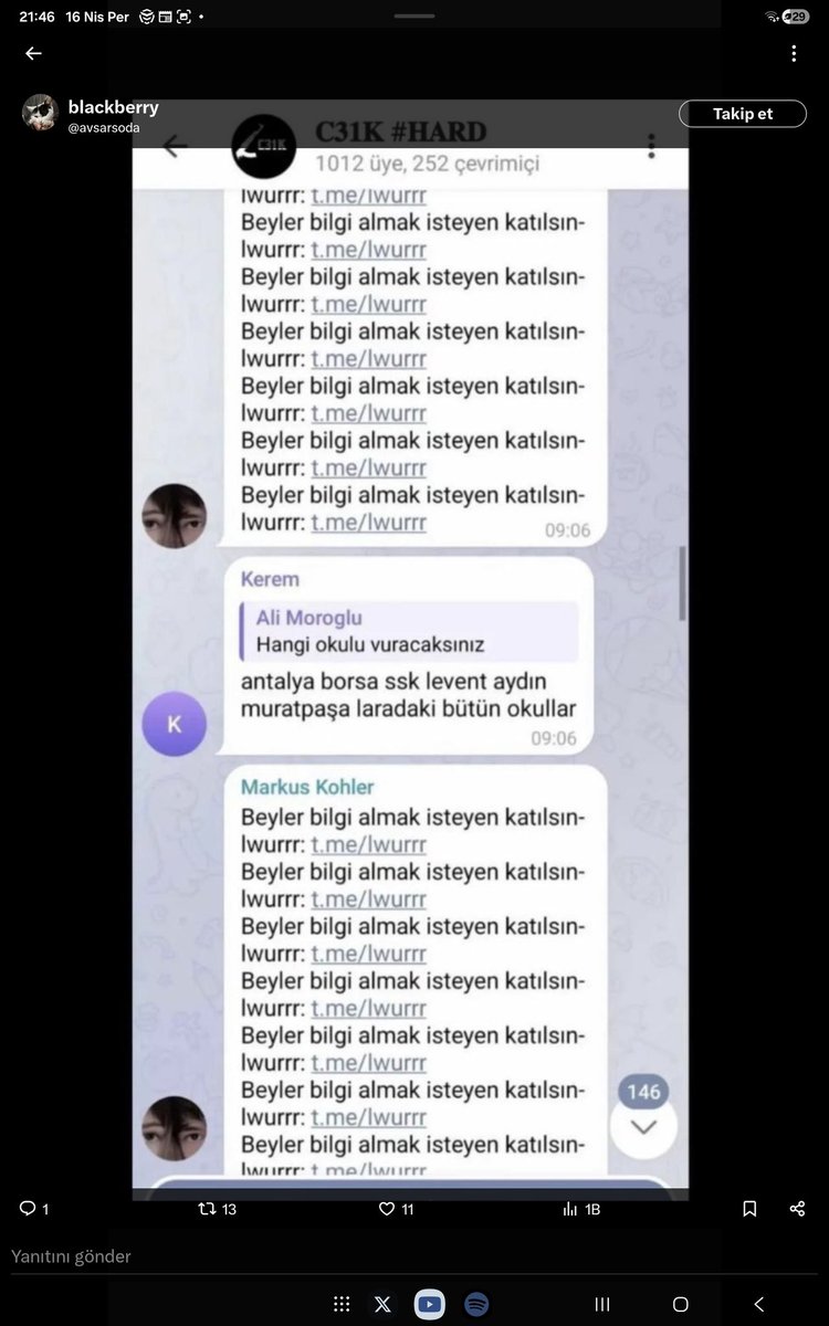 Elissa🎗 tweet media