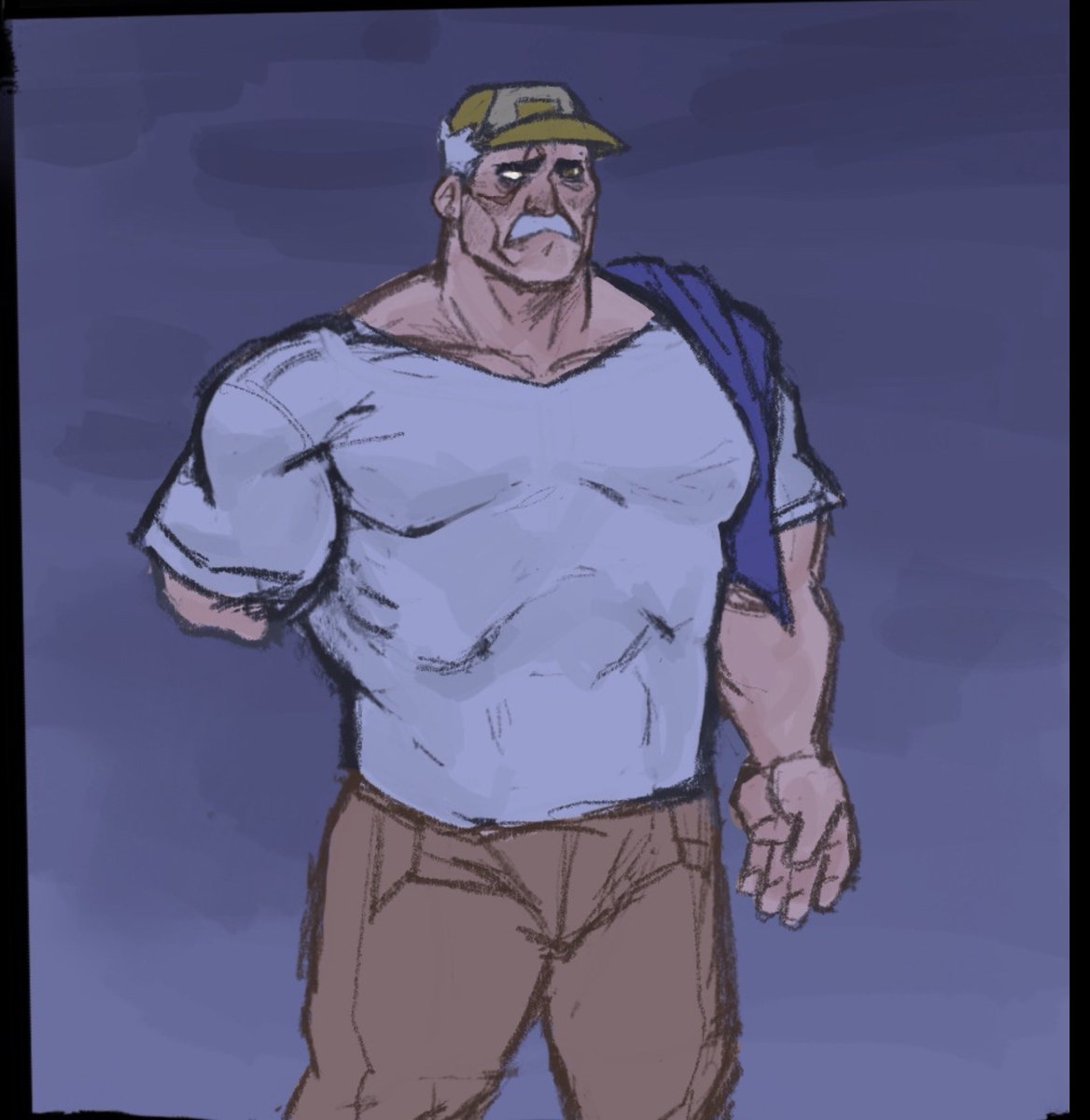 Knights and Robots 🌞🌝🍇🧀🌾 tweet media