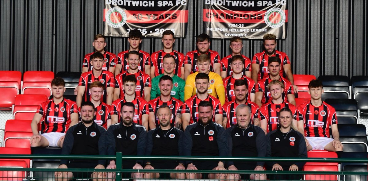 DroitSpaFC's tweet image. 🏆
𝗦𝗨𝗣𝗣𝗢𝗥𝗧𝗘𝗥𝗦 𝗣𝗟𝗔𝗬𝗘𝗥 𝗢𝗙 𝗧𝗛𝗘 𝗦𝗘𝗔𝗦𝗢𝗡 𝟮𝟱/𝟮𝟲

You chose your winner, &amp;amp; soon we'll find out who won the most votes!

🥁
Before Saturday's game at Kingy's, the winner will be announced! 

Please arrive earlier than usual!

#UTS #goodtobehome #bestfansever