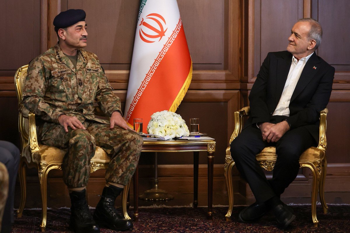 Press TV 🔻 tweet media