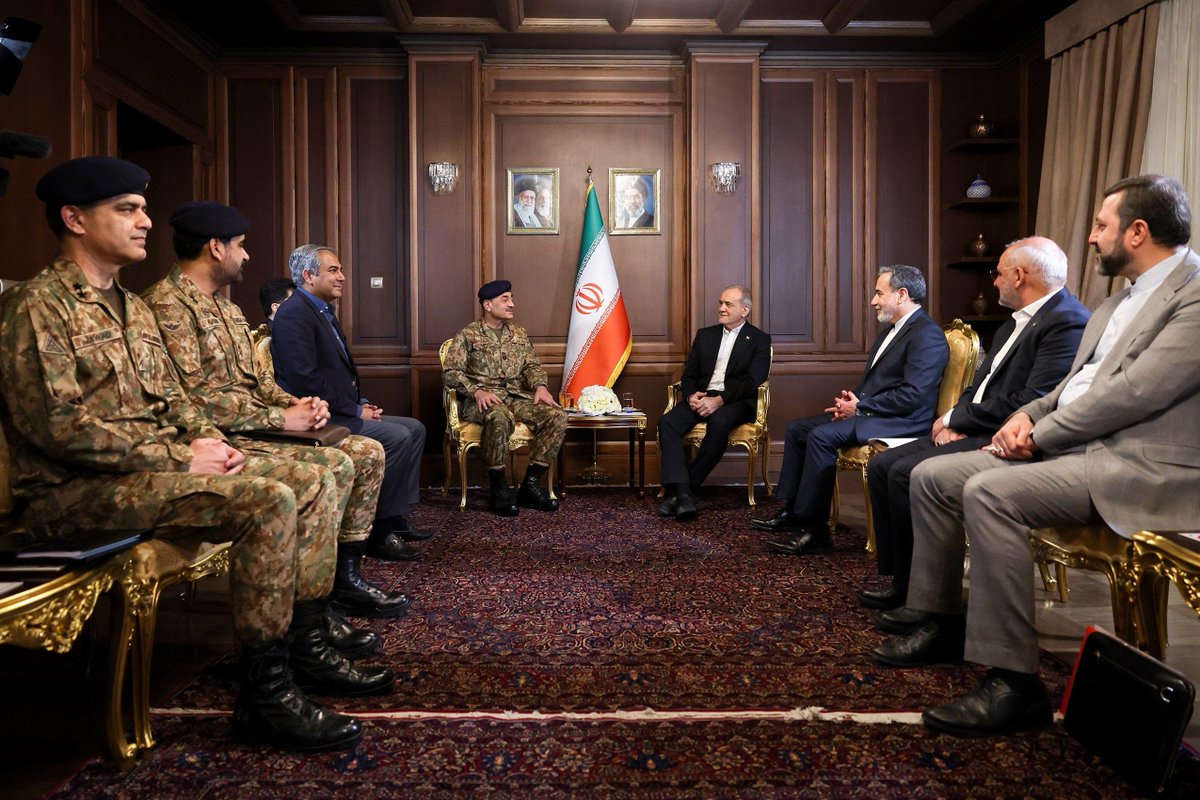 Press TV 🔻 tweet media