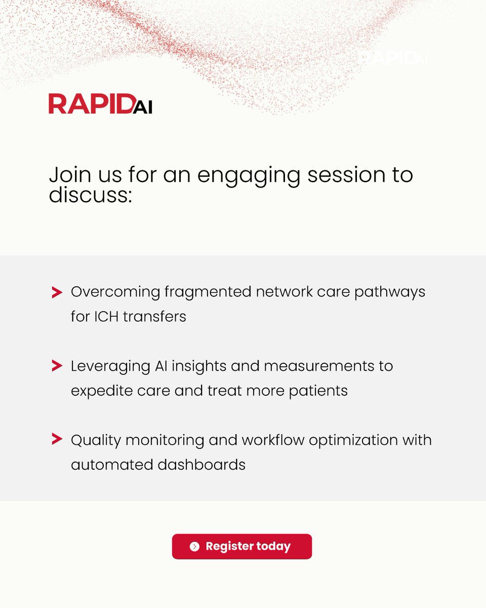 RapidAI tweet media