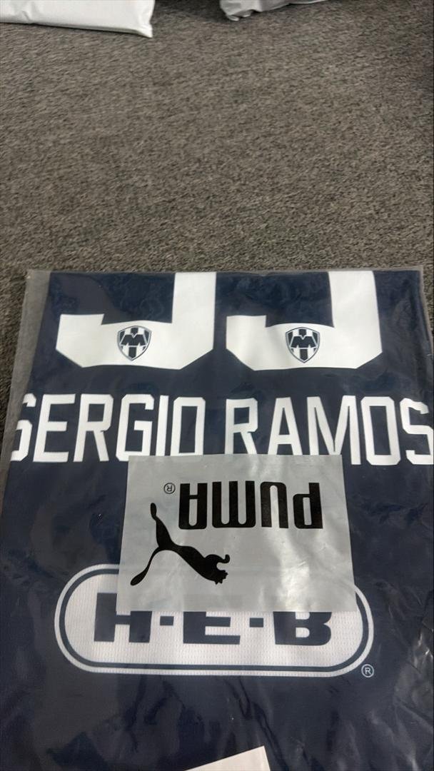 Football Home Shop tweet media