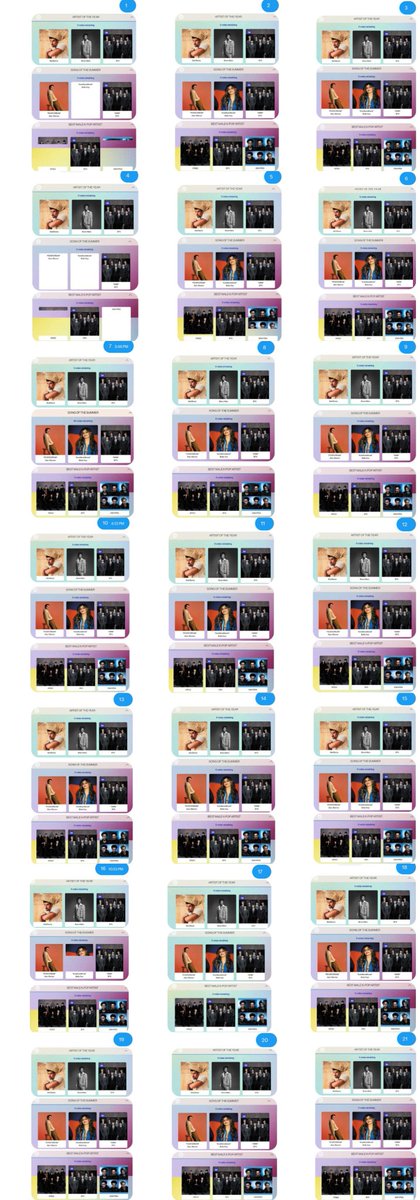 bbelly ARIRANG tweet media