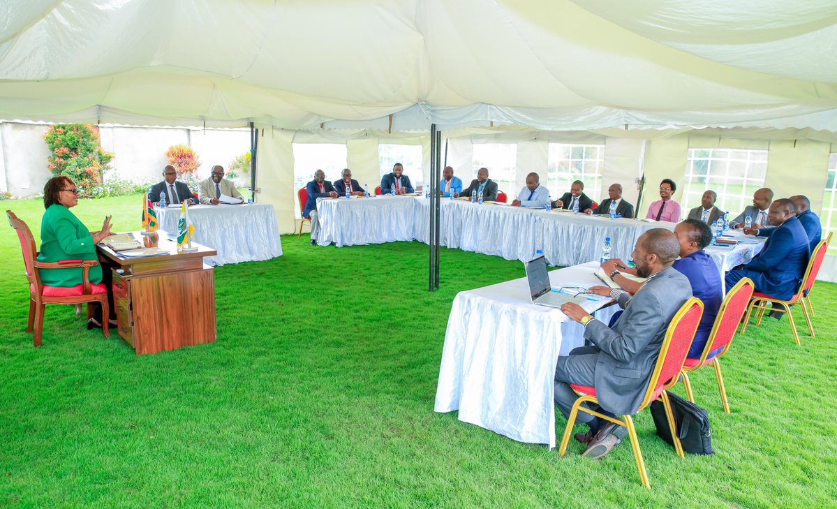 Anne Waiguru EGH, OGW tweet media