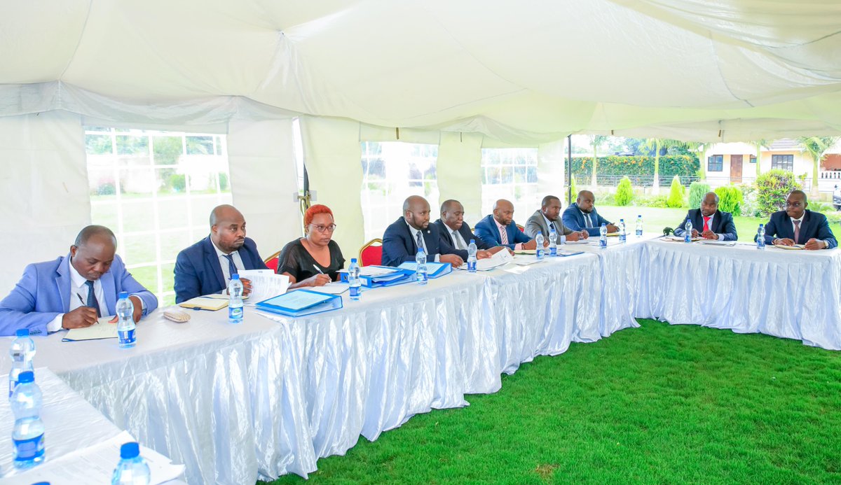 Anne Waiguru EGH, OGW tweet media