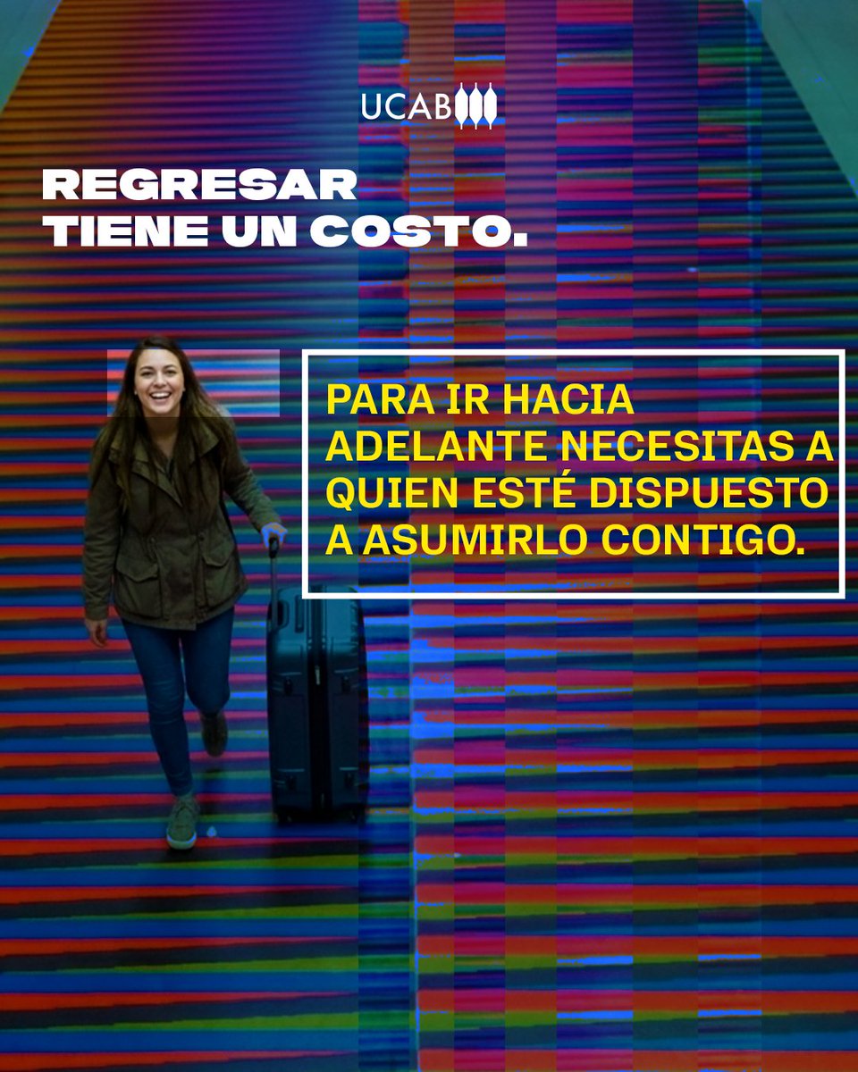 UCAB tweet media