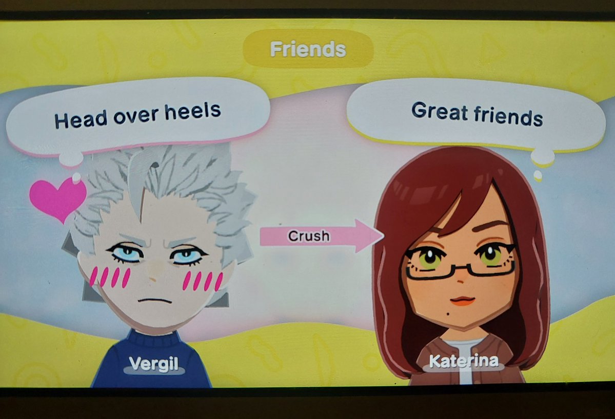 nero ur parents are cringe part 8