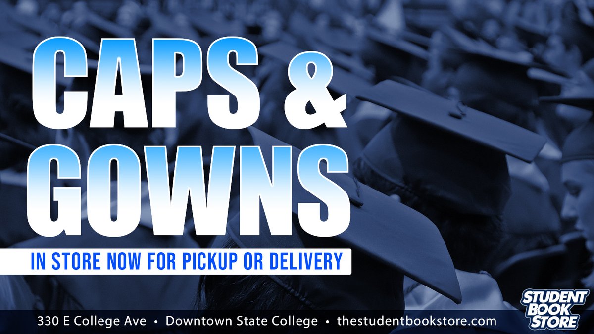 The Student Book Store at PSU tweet media