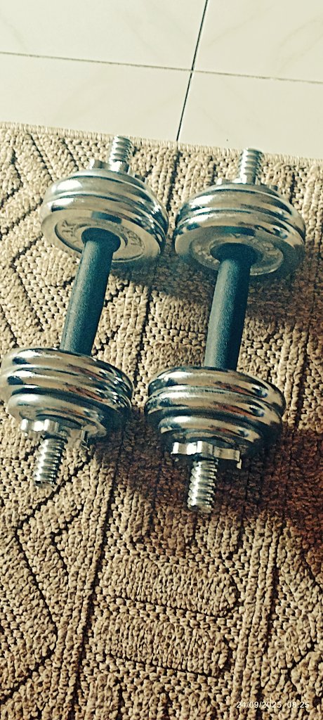 almajidone's tweet image. #gymtime #homegym #exercise #wayoflife