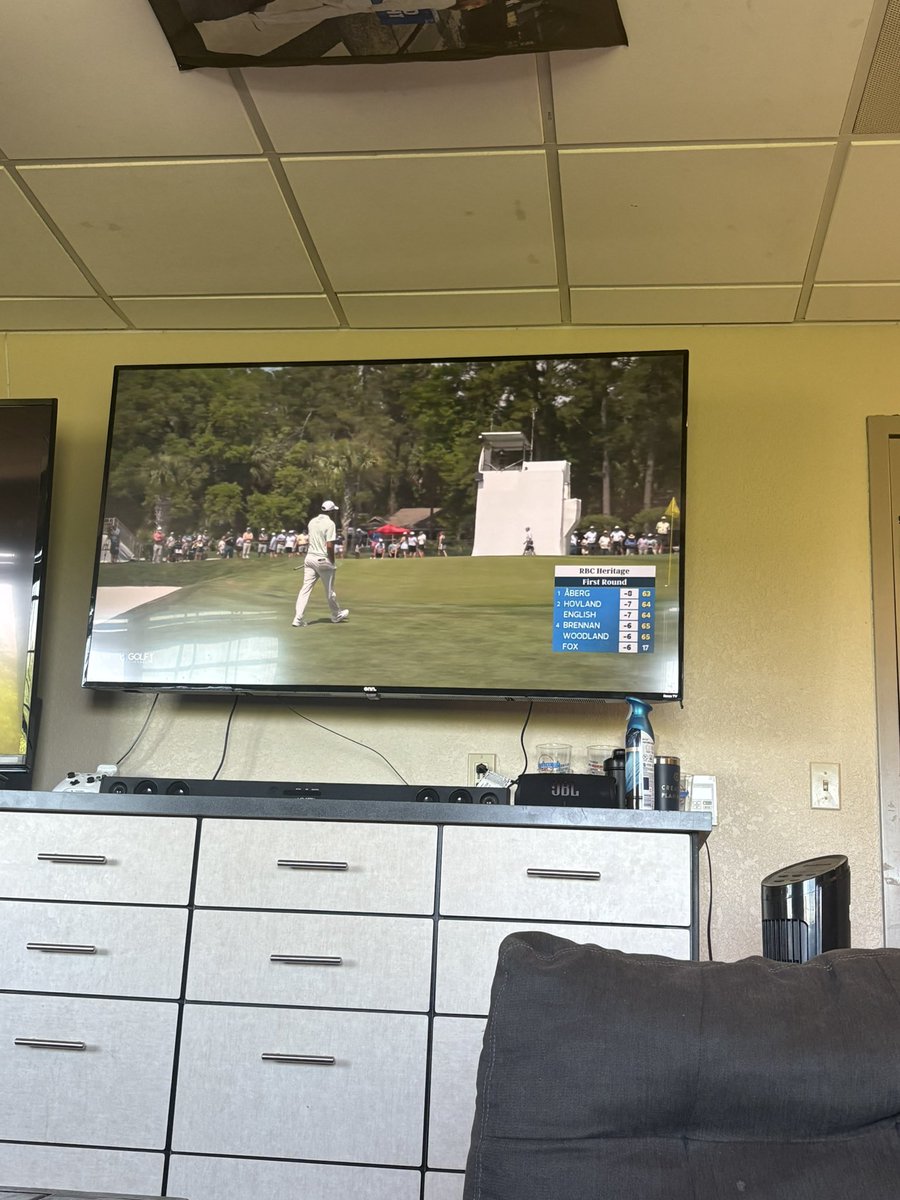 Alister “Bump N’ Run” MacKenzie tweet media