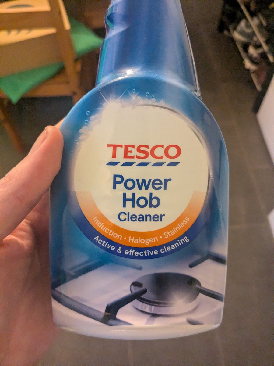 He's actually called Royce Keys now