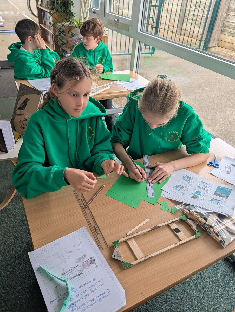 Seahorses Class tweet media